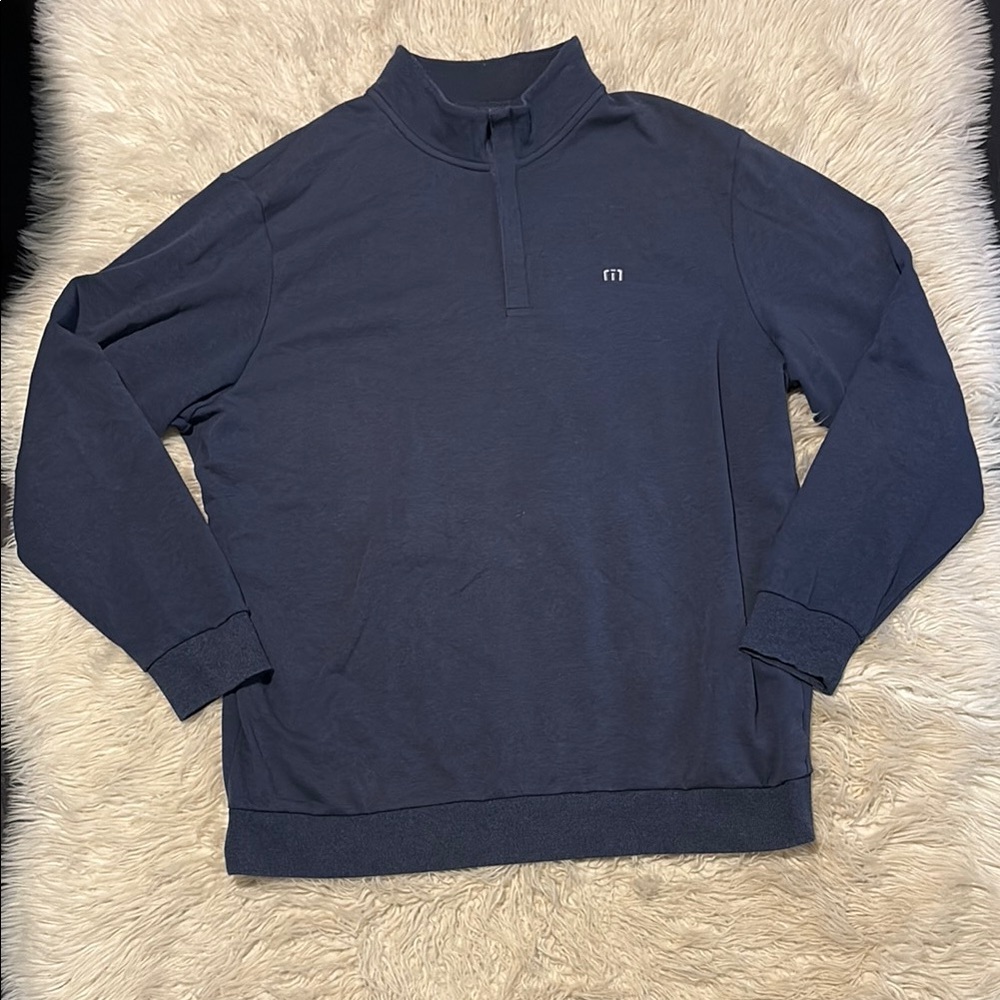 Travis Mathew Sweater
